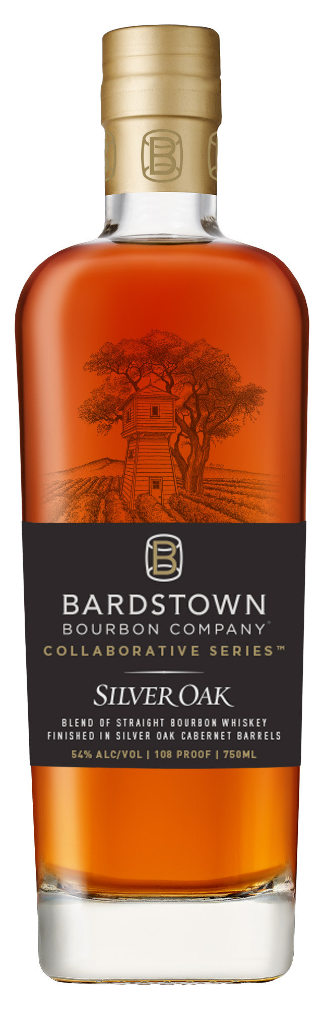 Bardstown Collaborative Series Goose Island
