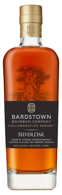 Bardstown Collaborative Series Goose Island
