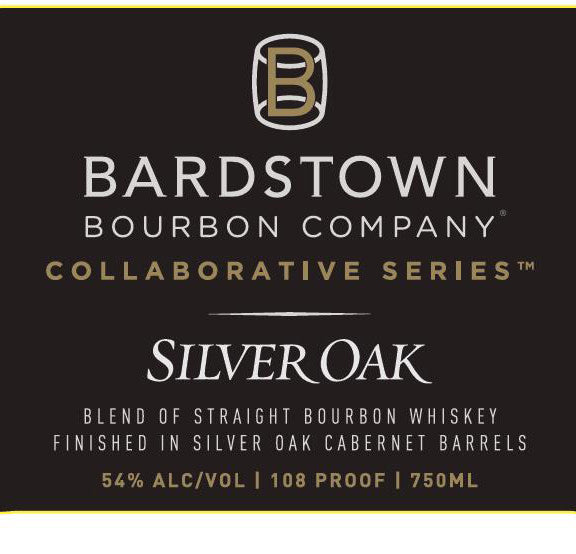 Bardstown Collaborative Series Goose Island