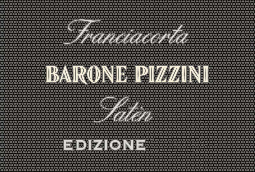 Barone Pizzini Golf 1927 Franciacorta