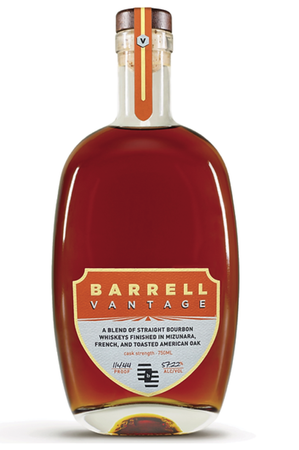 Barrell Vantage Bourbon 750mL