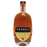 Barrell Vantage Bourbon 750mL