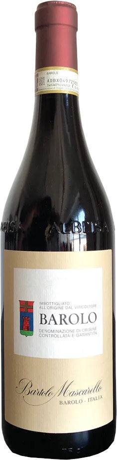 Bartolo Mascarello Barolo 2020