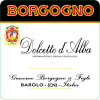 Bartolo Mascarello Dolcetto d'Alba 2023