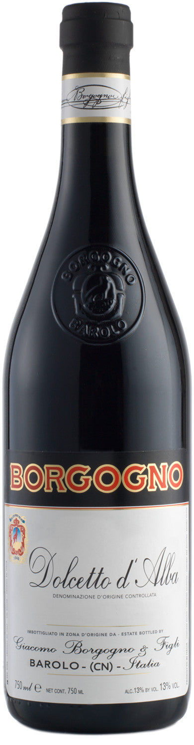 Bartolo Mascarello Dolcetto d'Alba 2023