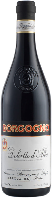 Bartolo Mascarello Dolcetto d'Alba 2023