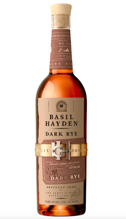 Basil Hayden Dark Rye 750mL