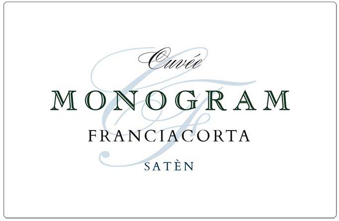 Bellavista Franciacorta Saten Brut 2017