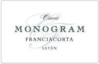 Bellavista Franciacorta Saten Brut 2017
