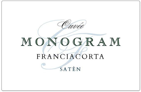 Bellavista Franciacorta Saten Brut 2017