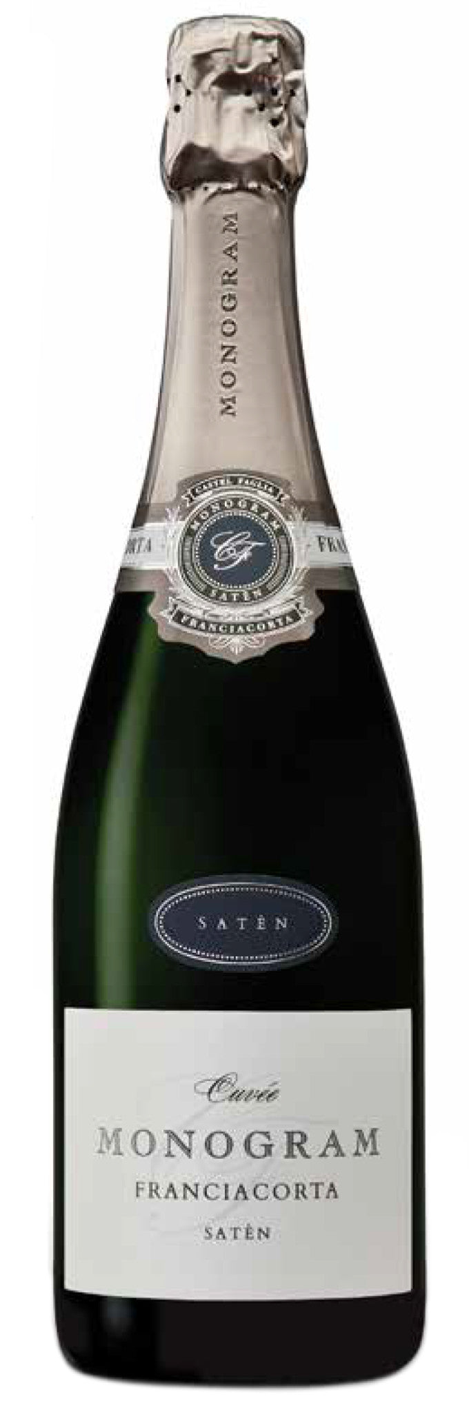 Bellavista Franciacorta Saten Brut 2017