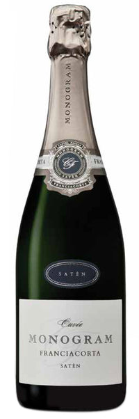 Bellavista Franciacorta Saten Brut 2017