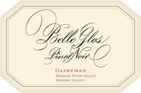 Belle Glos Dairyman Vineyard Pinot Noir 2021