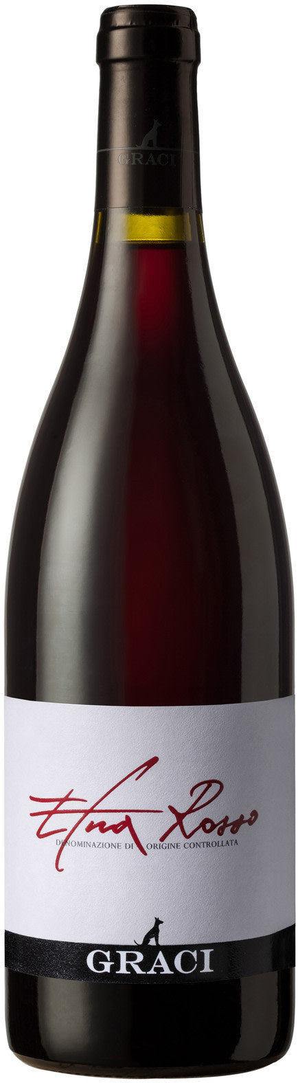 Benanti Etna Bianco 2023