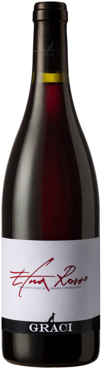 Benanti Etna Bianco 2023