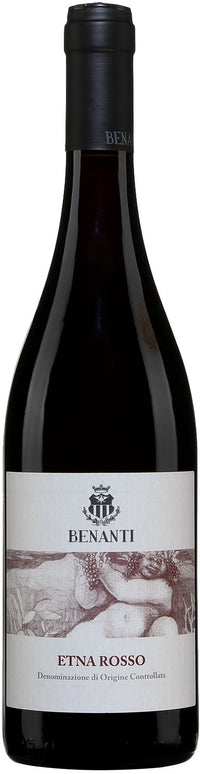 Benanti Etna Rosso 2022