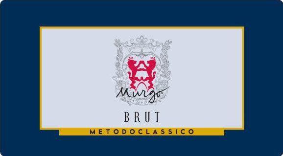 Benanti Noblesse Brut Metodo Classico 2021