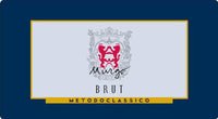 Benanti Noblesse Brut Metodo Classico 2021