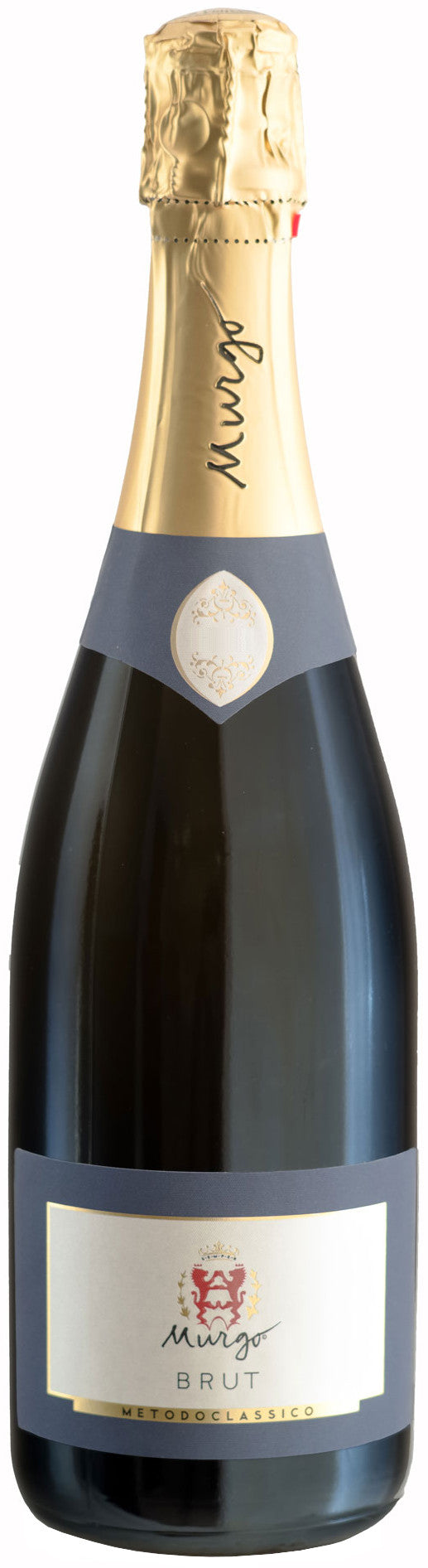 Benanti Noblesse Brut Metodo Classico 2021