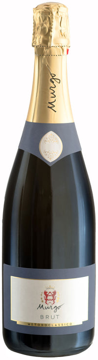 Benanti Noblesse Brut Metodo Classico 2021