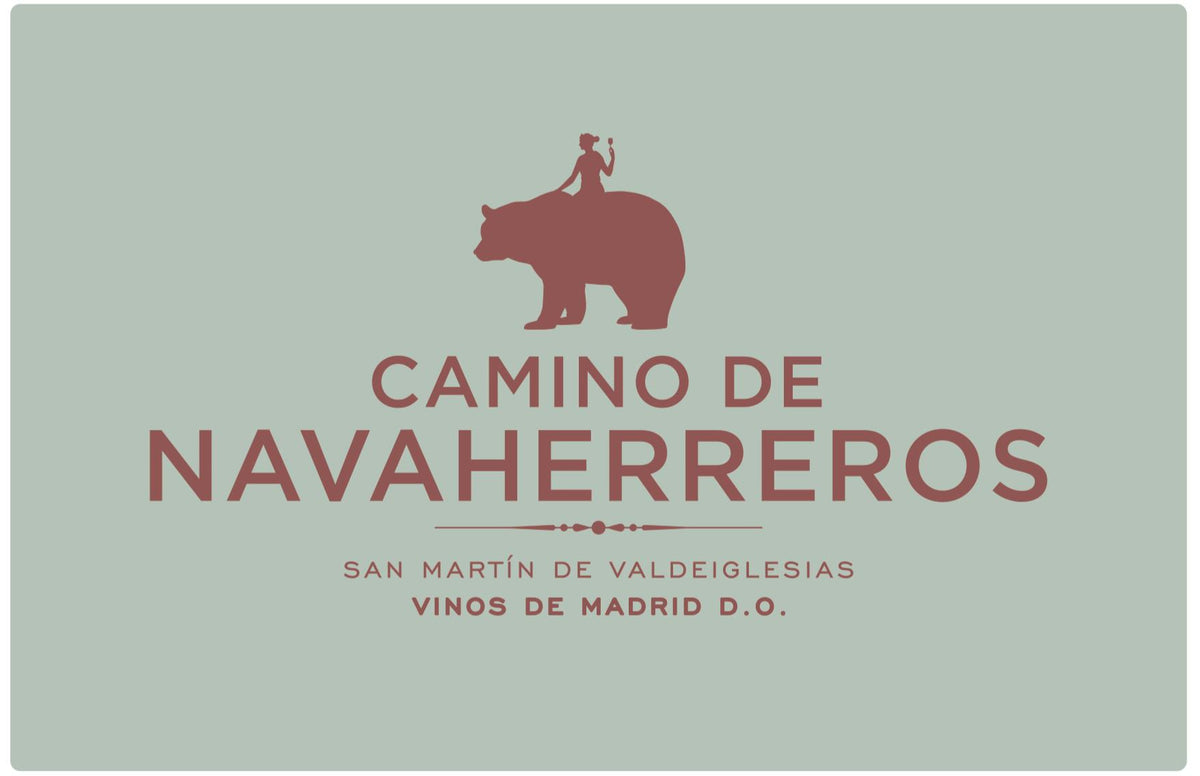 Bernabeleva Camino de Navaherreros Garnacha 2022