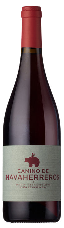 Bernabeleva Camino de Navaherreros Garnacha 2022