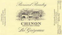 Bernard Baudry Chinon Les Granges 2023