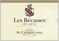 Bernard Levet Cote Rotie 2020