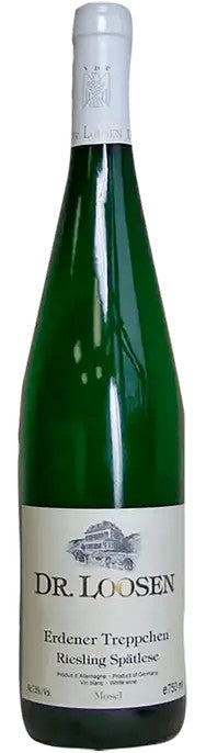 Berres Erdener Treppchen Spatlese Riesling 2002
