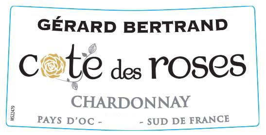 Bertrand Cote des Roses Chardonnay 2020