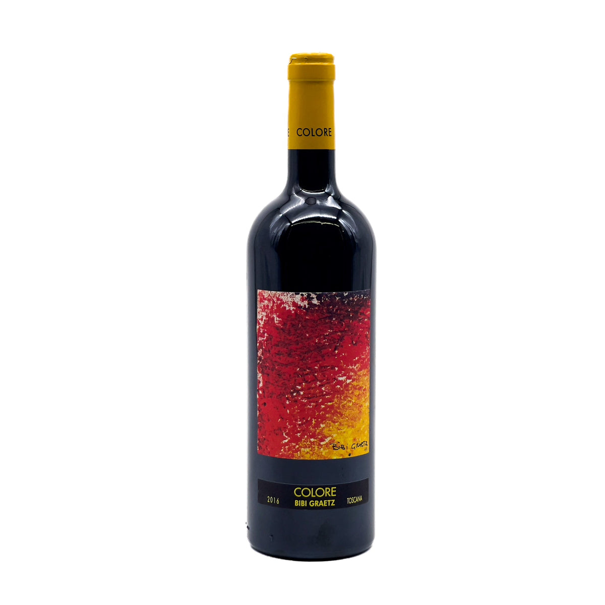 Bibi Graetz Colore 2020