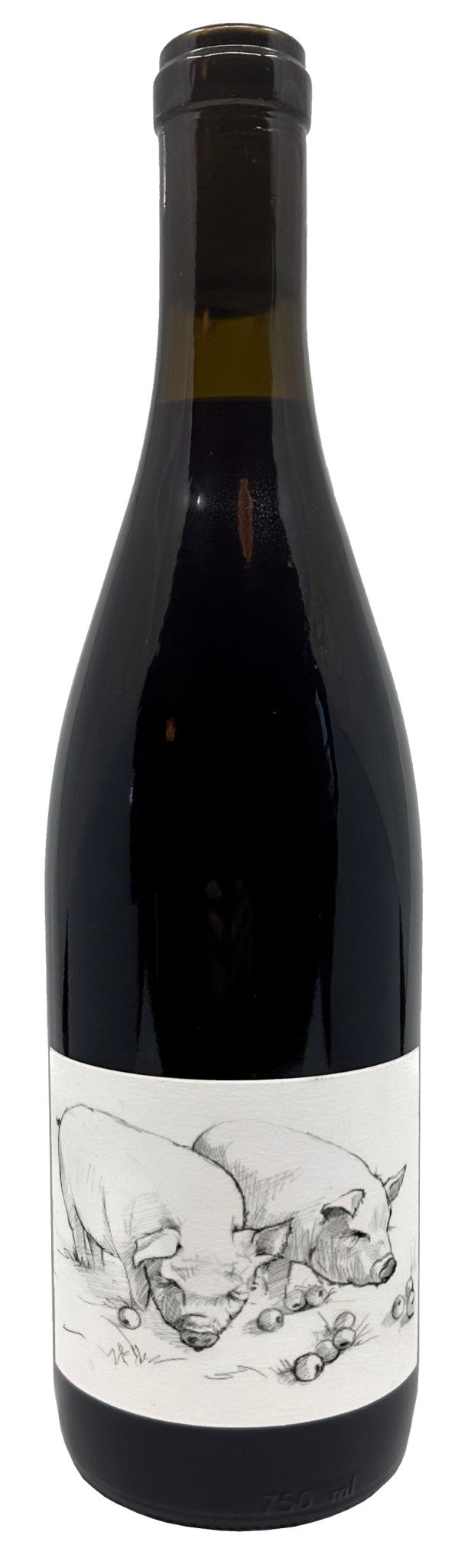 Big Table Farm Willamette Pinot Noir 2022
