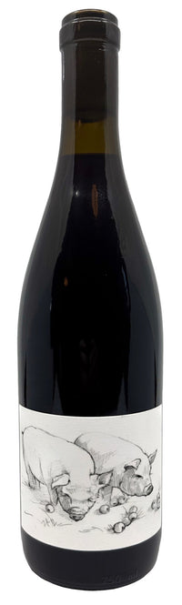 Big Table Farm Willamette Pinot Noir 2022