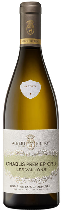 Billaud-Simon Chablis Les Vaillons Premier Cru 2021