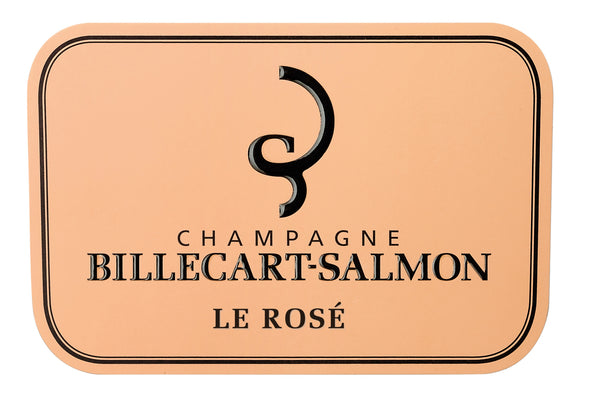 Billecart-Salmon Brut Rose (1.5 Liter Magnum) NV