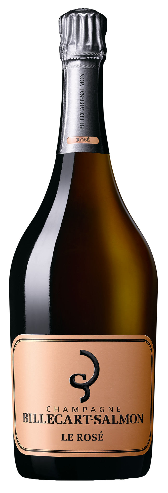 Billecart-Salmon Brut Rose (1.5 Liter Magnum) NV