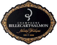 Billecart-Salmon Cuvee Elisabeth Salmon Brut Rose 2008