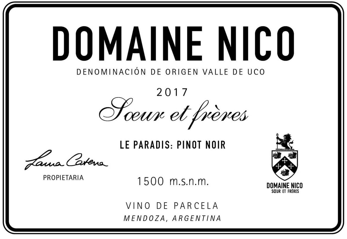 Bindi Original Vineyard Pinot Noir 2016