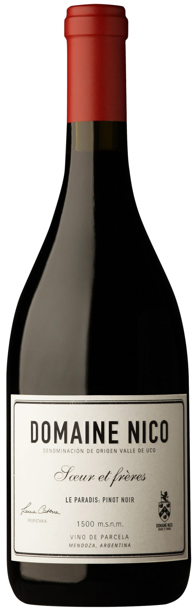 Bindi Original Vineyard Pinot Noir 2016