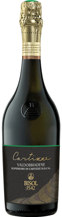 Bisol Cartizze Prosecco Superiore 2022