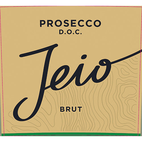 Bisol Jeio Prosecco Rose DOC