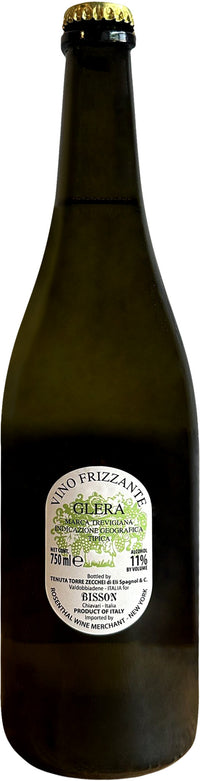 Bisson Vino Frizzante Glera 2022