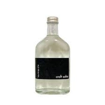 Shibata Black Shuzo Sake Junmai Ginjo