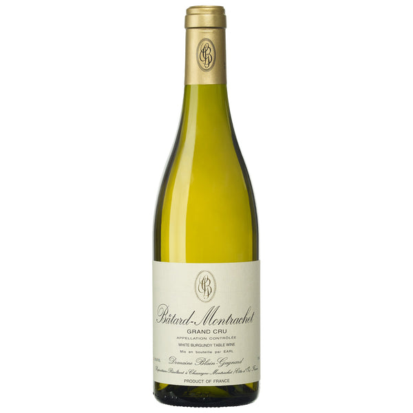 Blain-Gagnard Bâtard-Montrachet