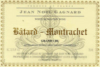 Blain Gagnard Batard Montrachet Grand Cru 2022