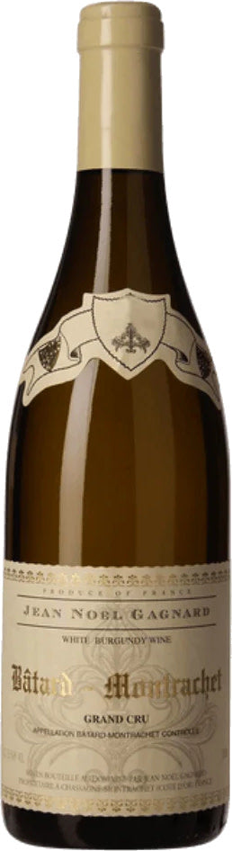 Blain Gagnard Batard Montrachet Grand Cru 2022