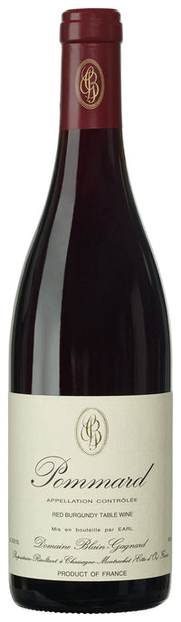 Blain Gagnard Bourgogne Passetoutgrain 2022