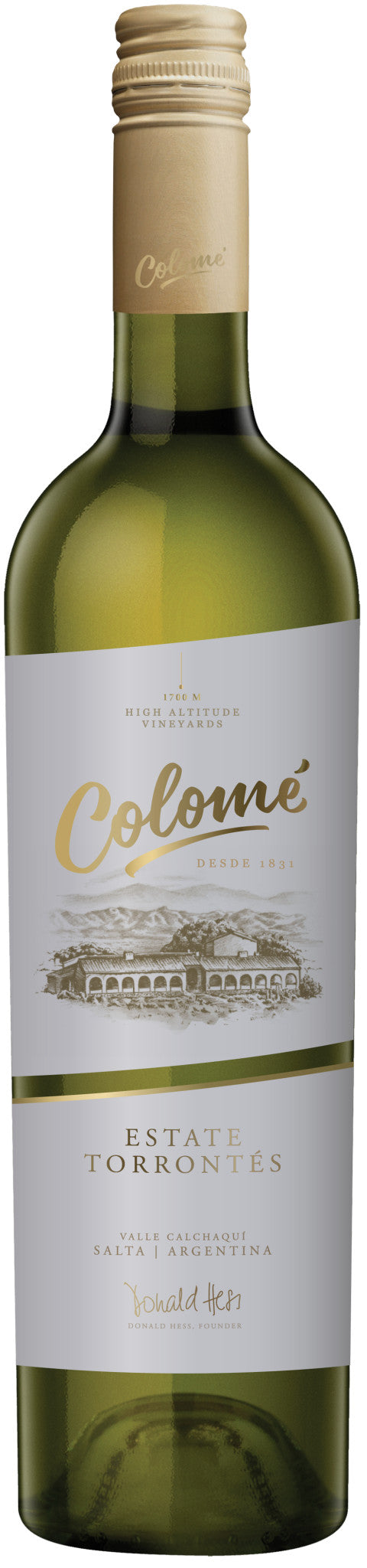 Bodega Colome Torrontes 2023