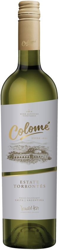 Bodega Colome Torrontes 2023