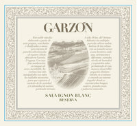 Bodega Garzon Uruguay Reserva Sauv Blanc 2021